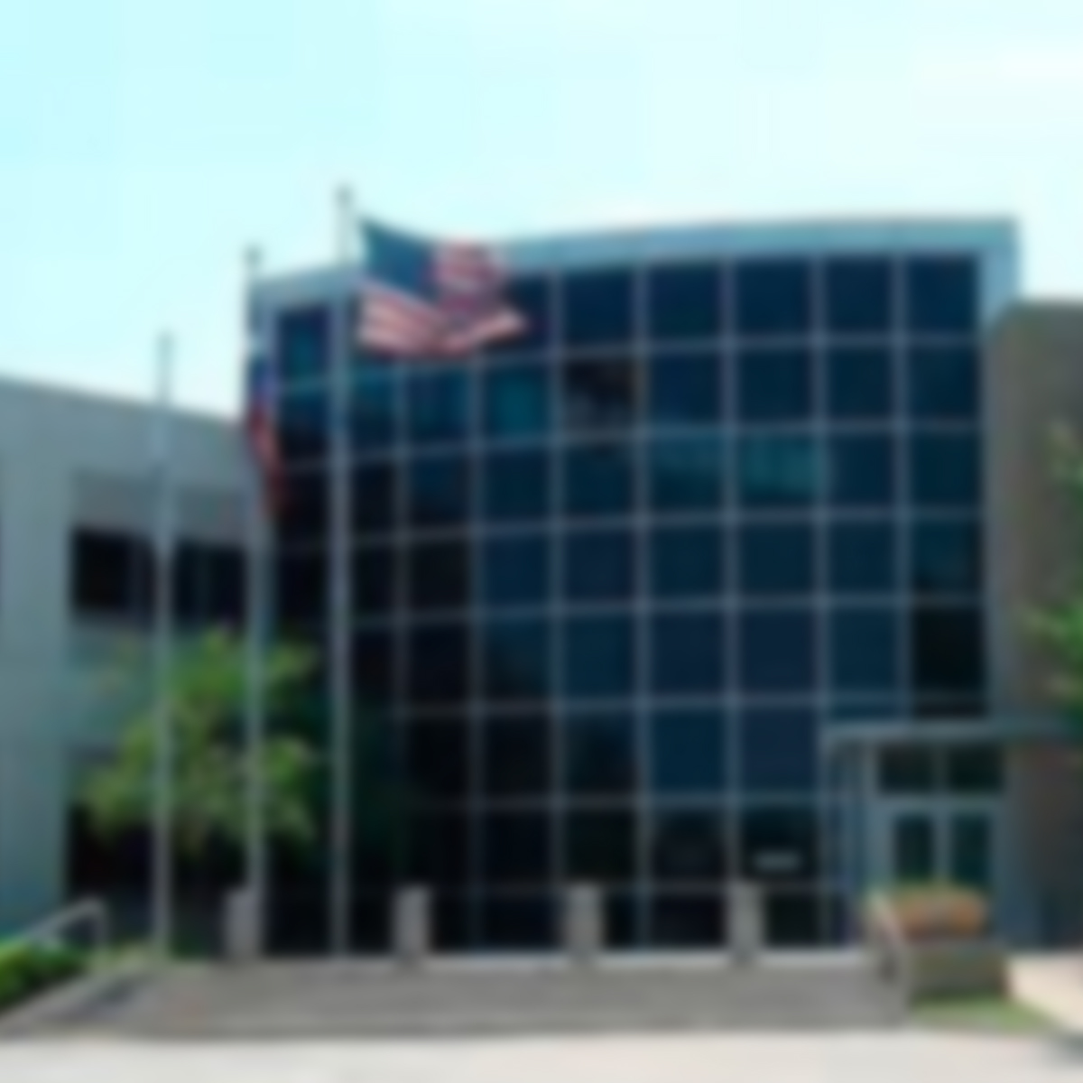 Liberty Plaza Building front